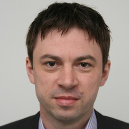 Mario Pastrik