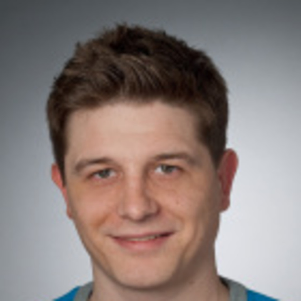 Hans Mayer Teamlead DevOps OUTLETCITY AG XING