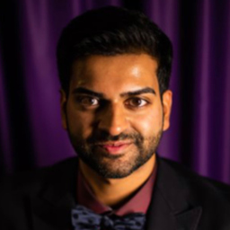Saran Nathan