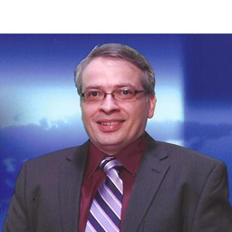 Mario J. Bernhardt