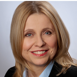 Iris Lührs