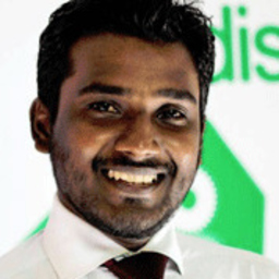 Adonai Prashanth