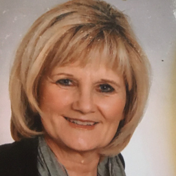 Christiane Jähnert