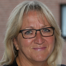 Walburga Stähler