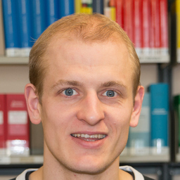 Matthias Meyer