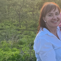 Dorota Christoffers 