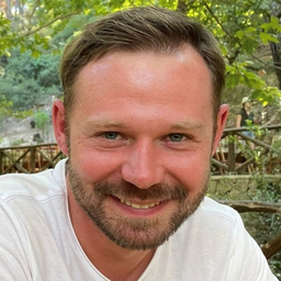 Jörg Melisch