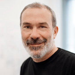 Lothar Schäuble