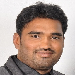 Sudhakar Reddy Challa