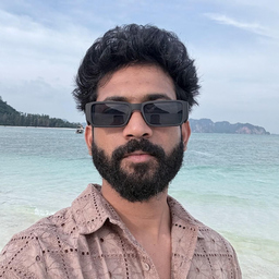 omkar khopade's profile picture