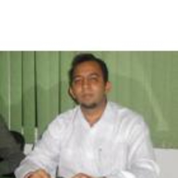 Muneesh Kumar