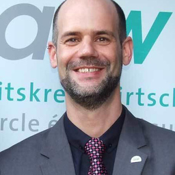 Axel Osché