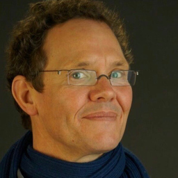 Andreas Bernard