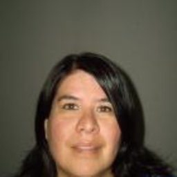 Marianne Egger