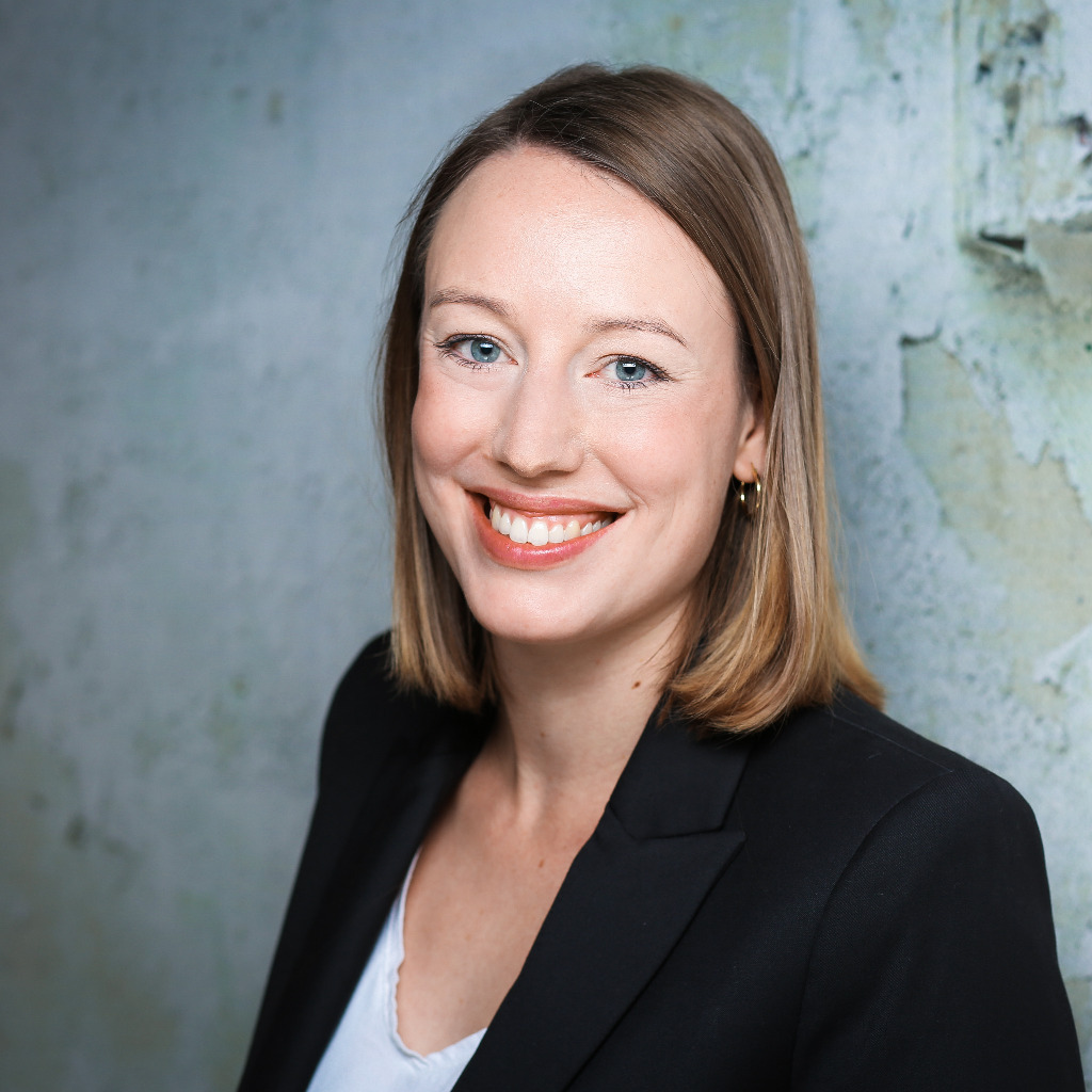 Nadine Schmitt Product Owner App Thalia Bücher GmbH XING