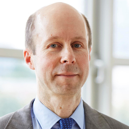 Dr. Lars-Erik Beitz