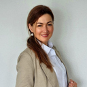 Kateryna Zenkina