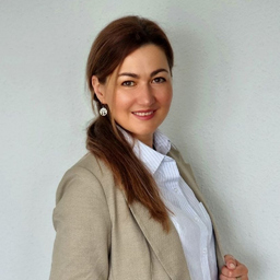 Kateryna Zenkina