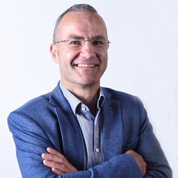 Klaus Mai