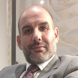 Noureddine Mekhfioui Mahrrouk