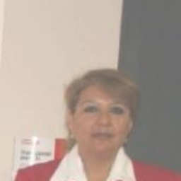 LAURA DÍAZ