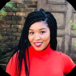 Tumi Nkalai