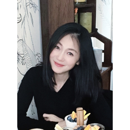 Cici Ding
