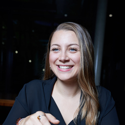 Karoline Vogt