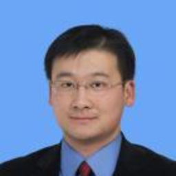 Dr. Bin Wang