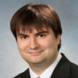 Christopher Black's profile picture