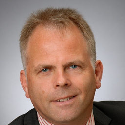 Wilfried Brennecke's profile picture