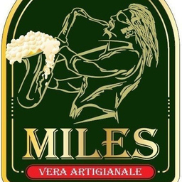 birrificio miles