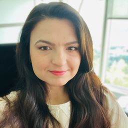 Cornelia Oana Toropoc