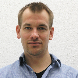 Oliver Schütte's profile picture