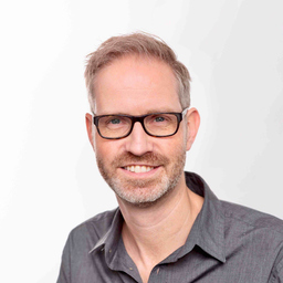 Dirk Lubrich