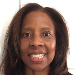 Jolanda Robinson-Graham