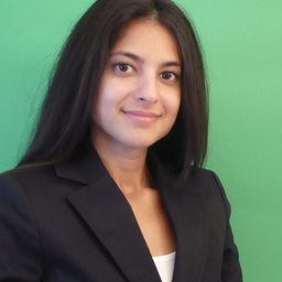 Narges Kadiri