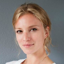Babette van Merkesteyn