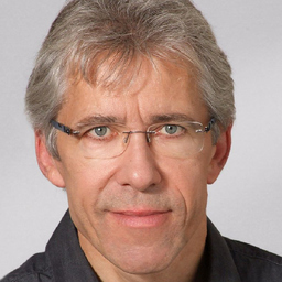 Andreas Fox