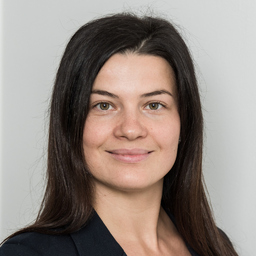 Regina Basaka's profile picture