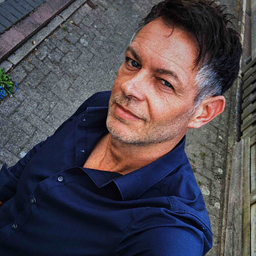 Dirk Dahr