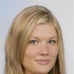 Anja Friedrich