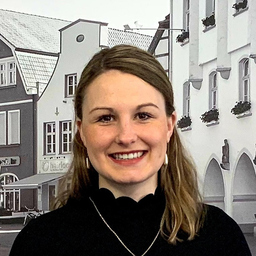 Lena Zumholte