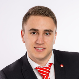 Profilbild Tobias Groß