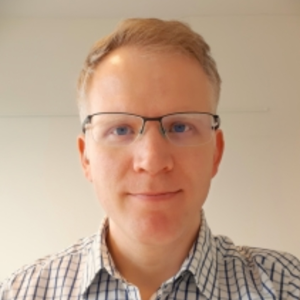 Johannes Ebert Referatsleitung (im Tandem) Freie und Hansestadt