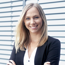 Alina Terporten