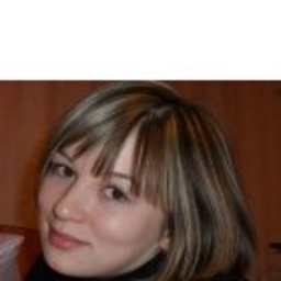 Оксана Золина