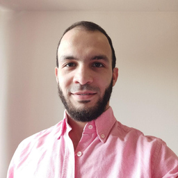 Mahmoud Alhag Ali