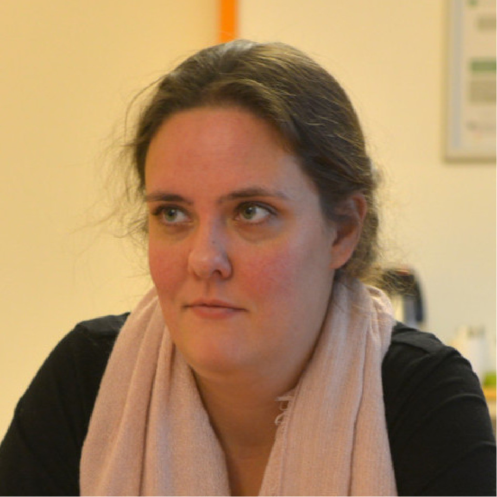 Dr. Bettina Schmidt Netzwerkkoordinatorin und Trainerin 