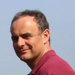Jochen Grahn